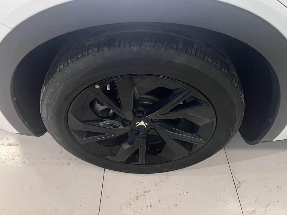 ARCFOX Polar Fox Alpha S