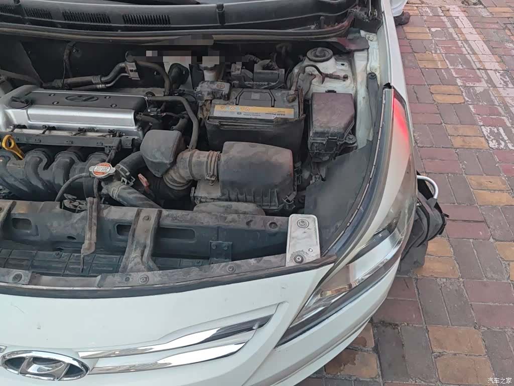 Hyundai GLX, 2015 22