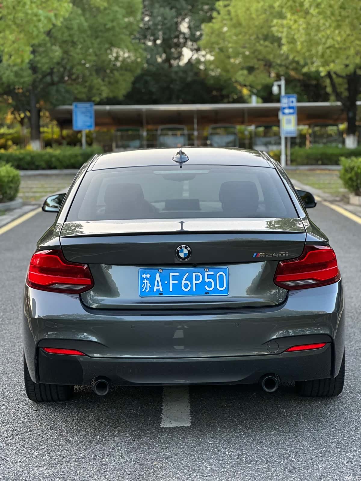BMW 2 Series, 2018 6
