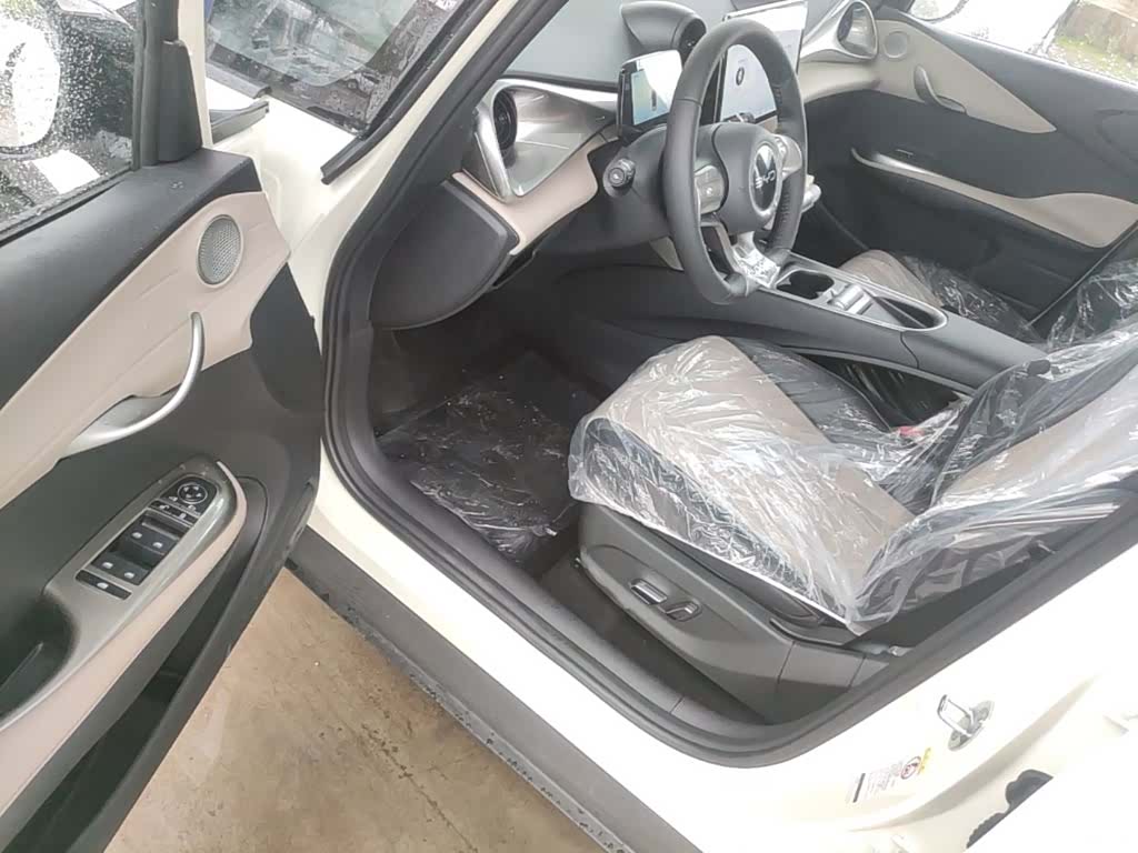 BYD Dolphin, 2026 16