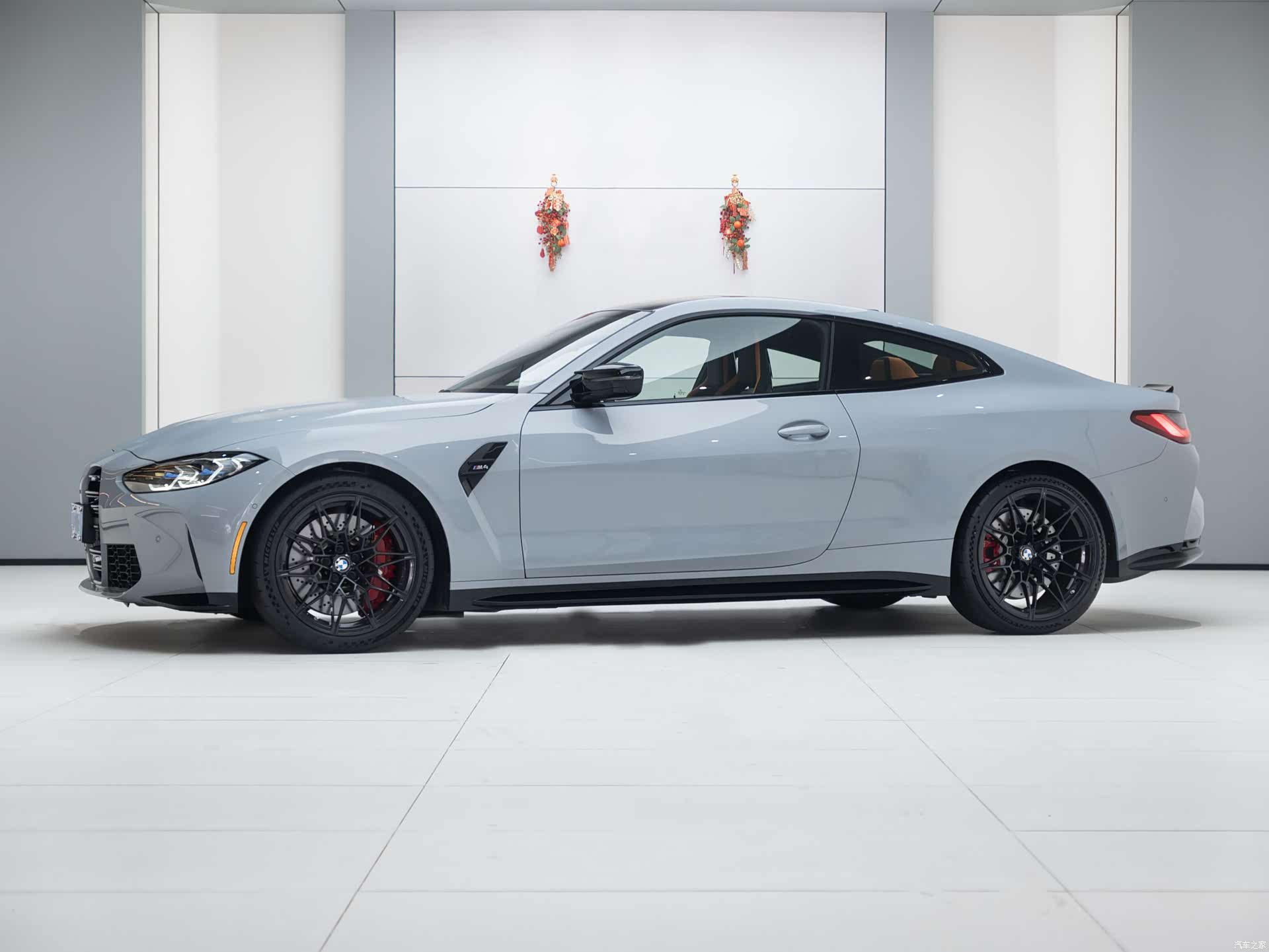 BMW M4, 2023 19