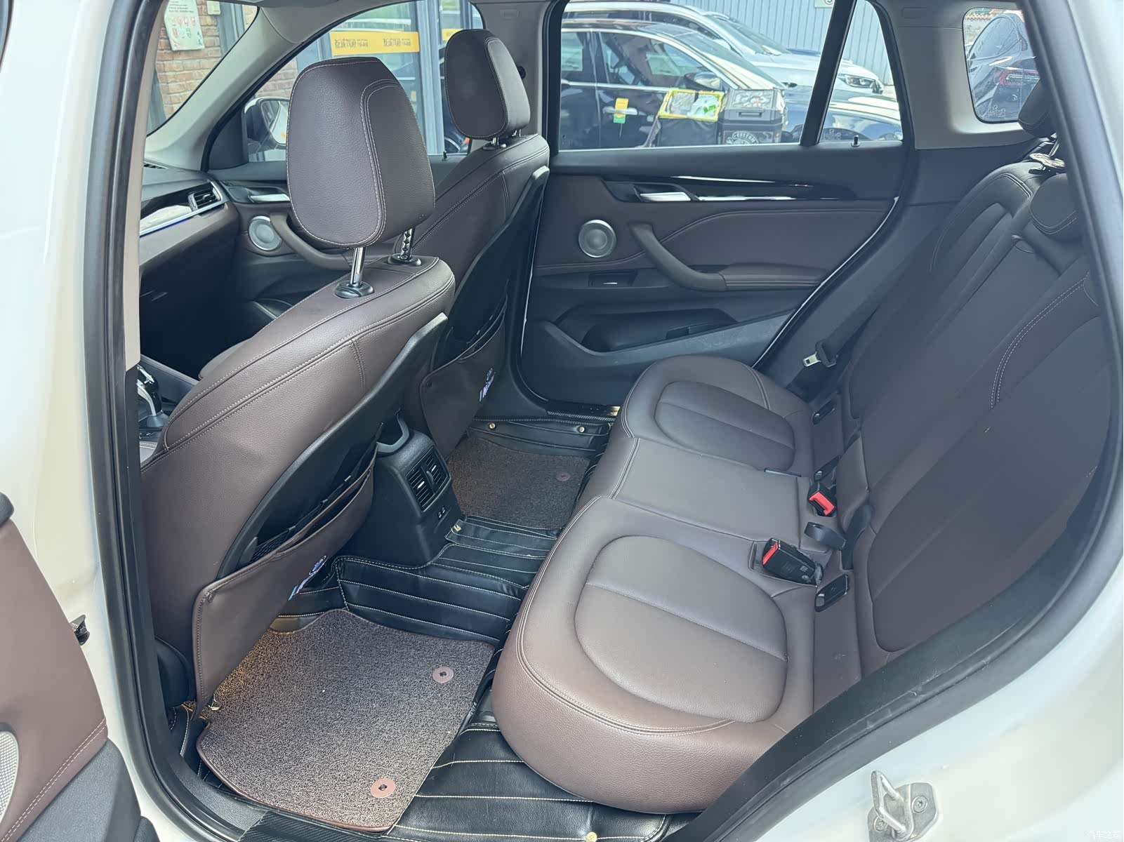 BMW X1, 2022 9
