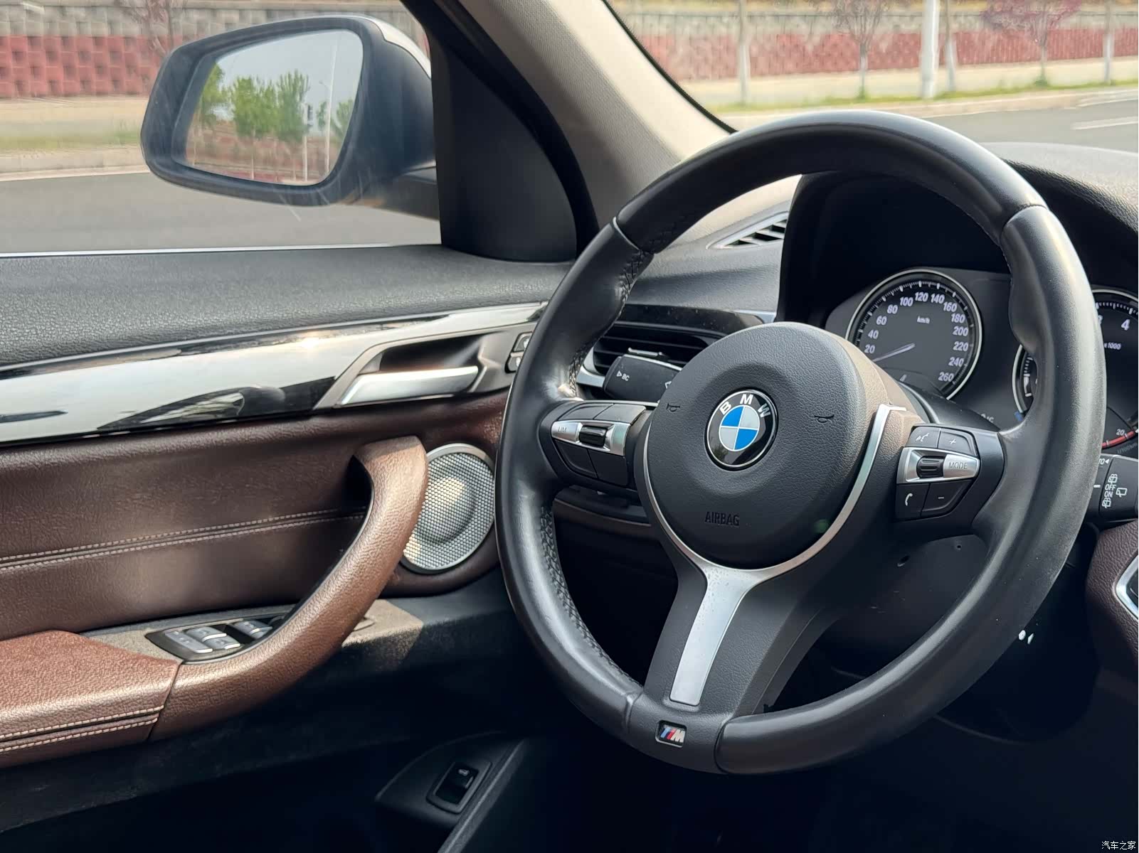 BMW X1, 2022 11