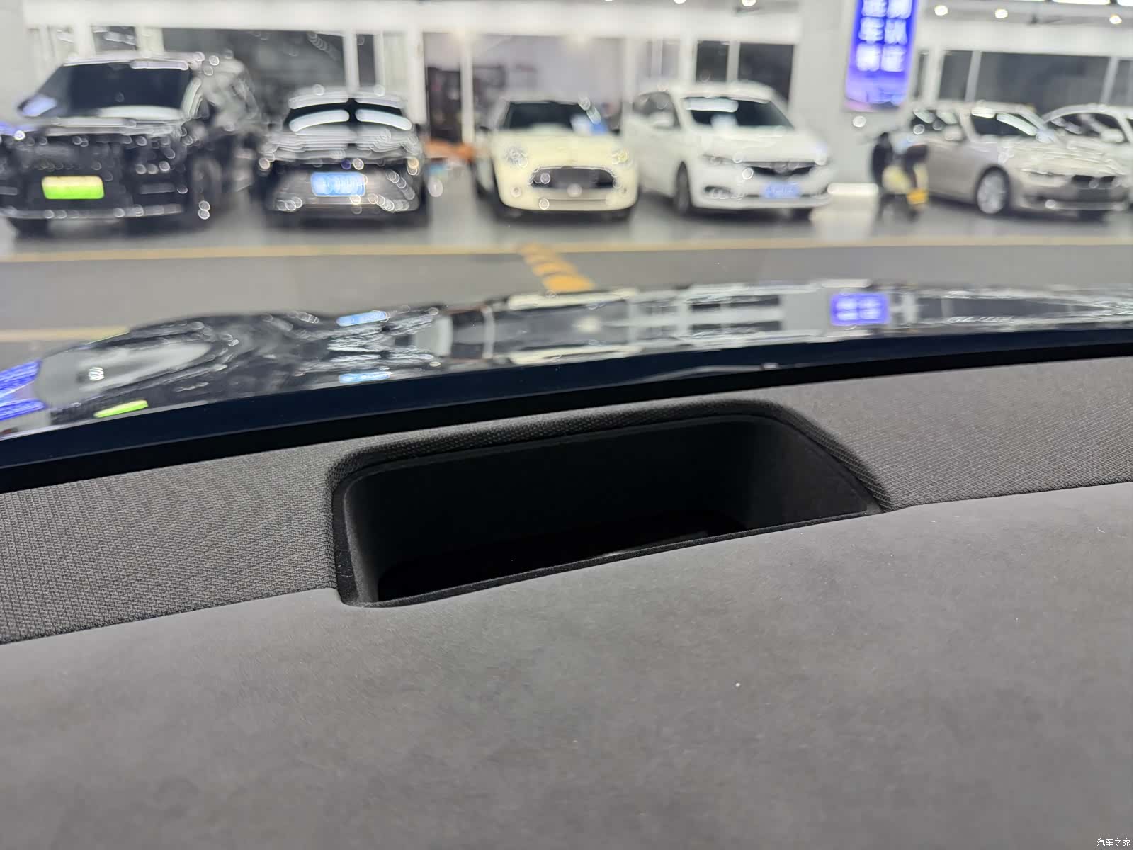 NIO EC6, 2024 14