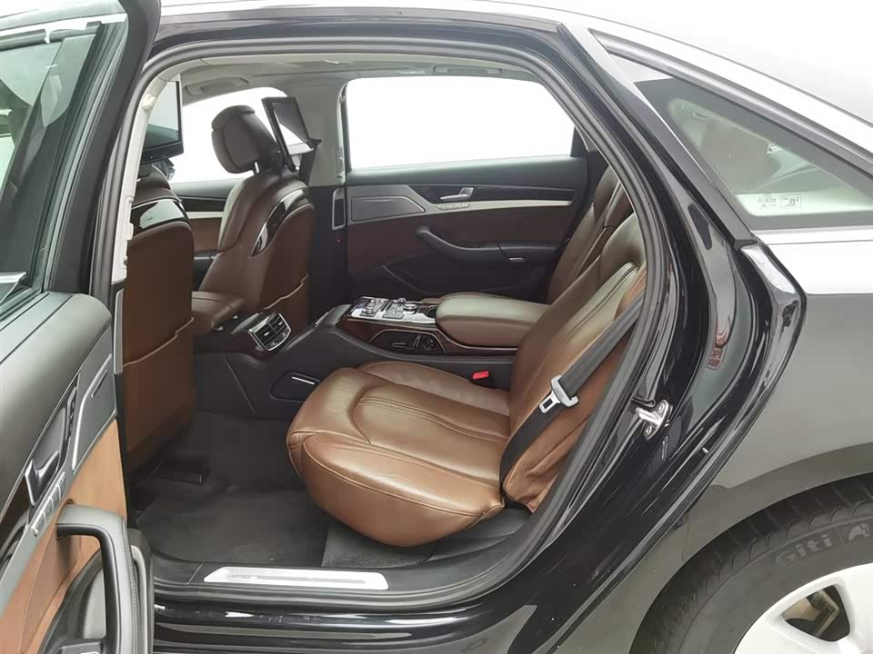 Audi A8 Audi A8
