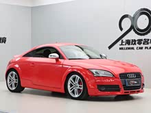 �µ�TT 2008�� TT Coupe 2.0TFSI