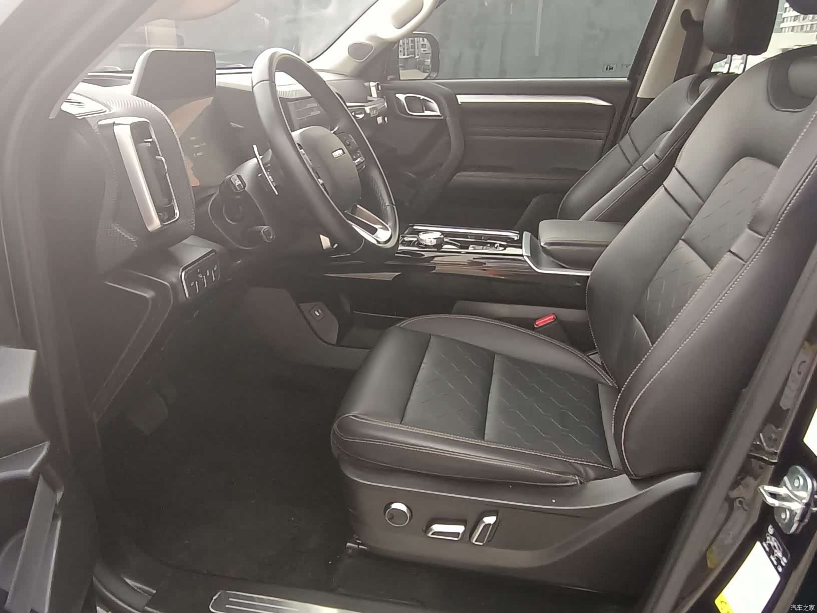 Haval Big Dog, 2021 6