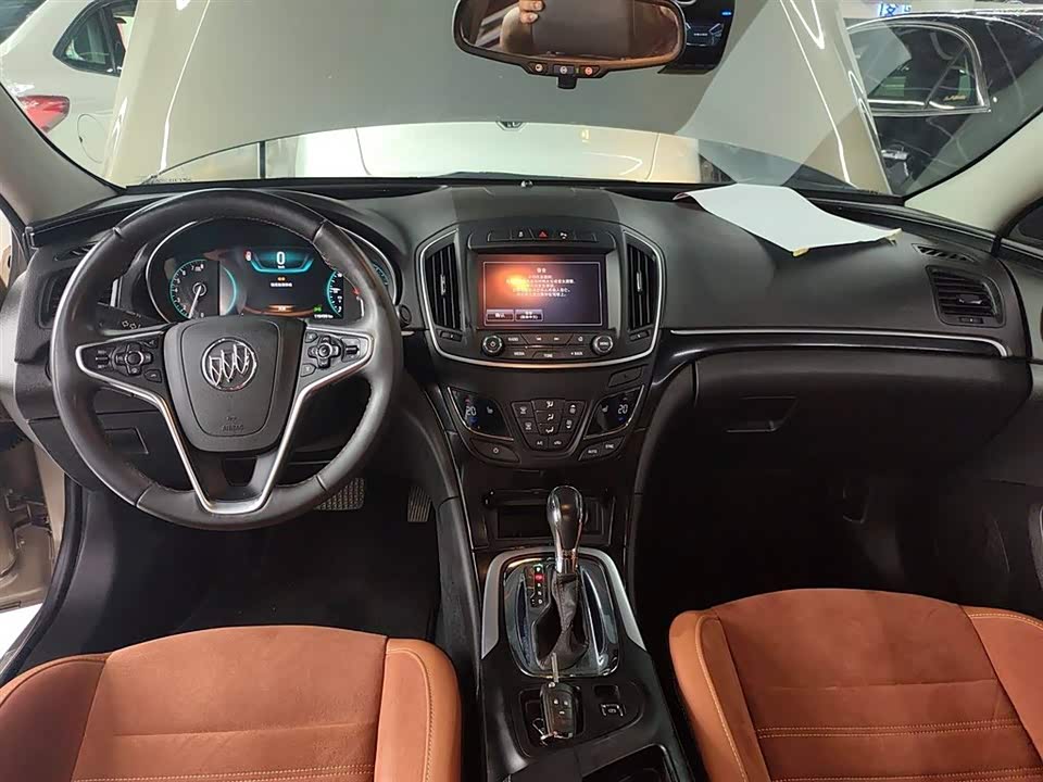 Buick Regal Buick Regal