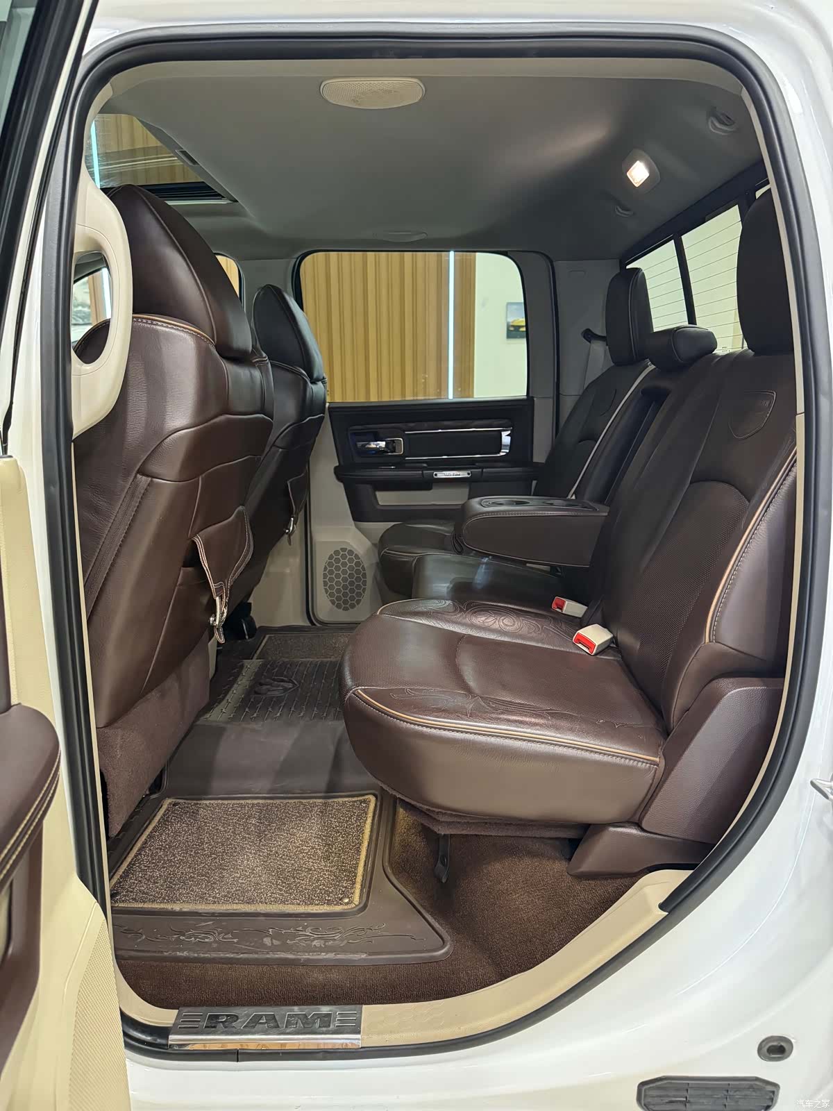 RAM Trucks, 2016 10
