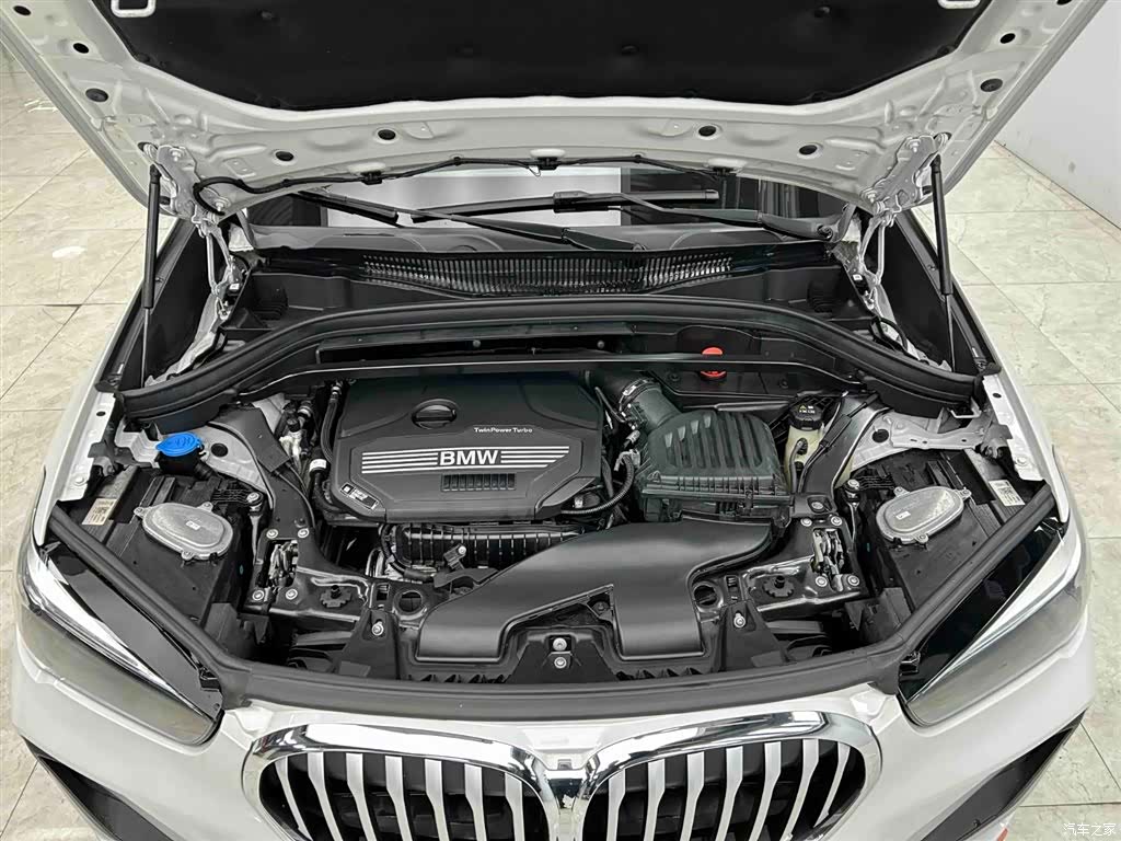 BMW X1, 2022 21