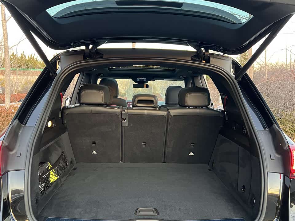 Mercedes-Benz GLE AMG