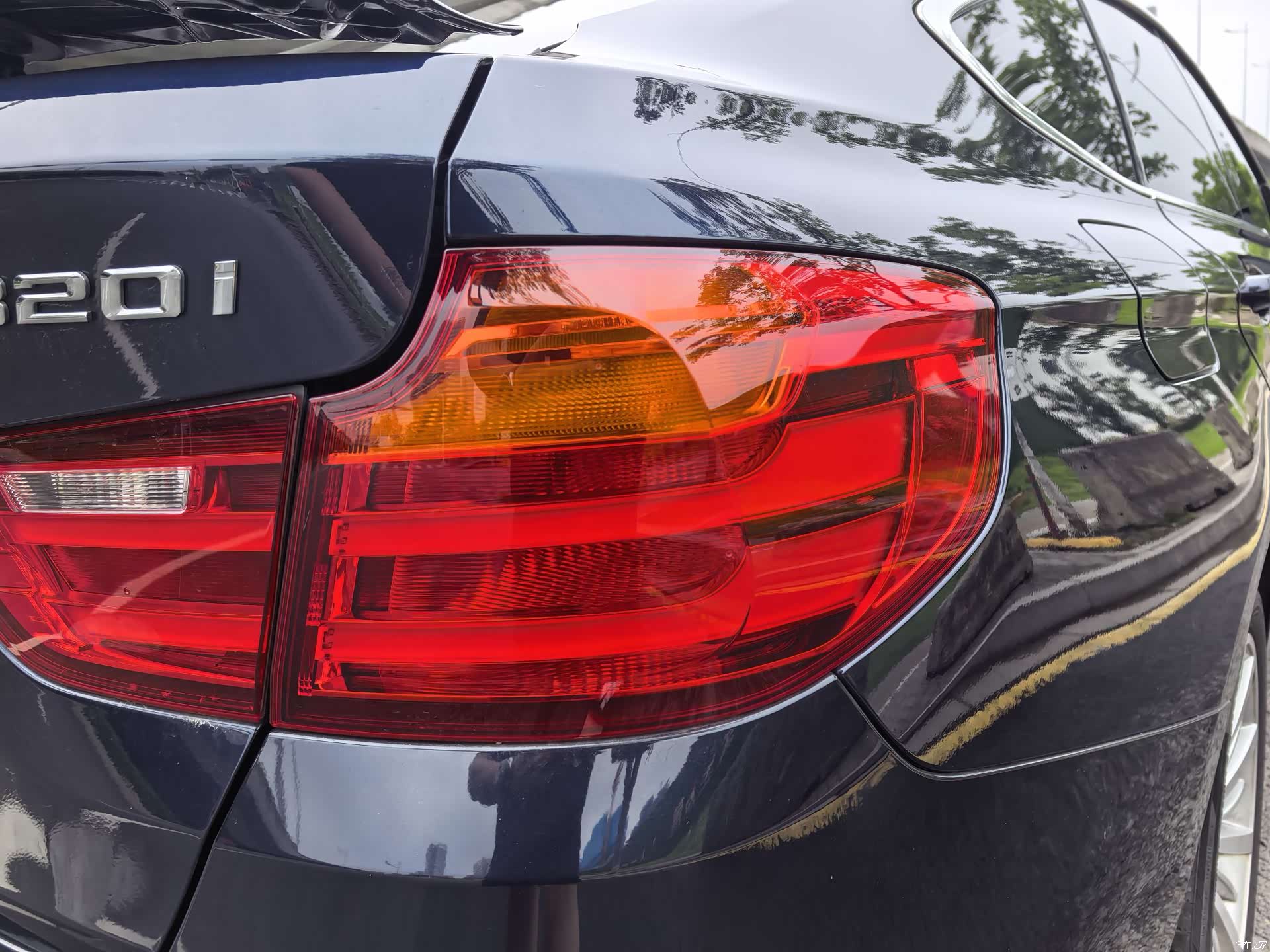 BMW 3 Series, 2016 13