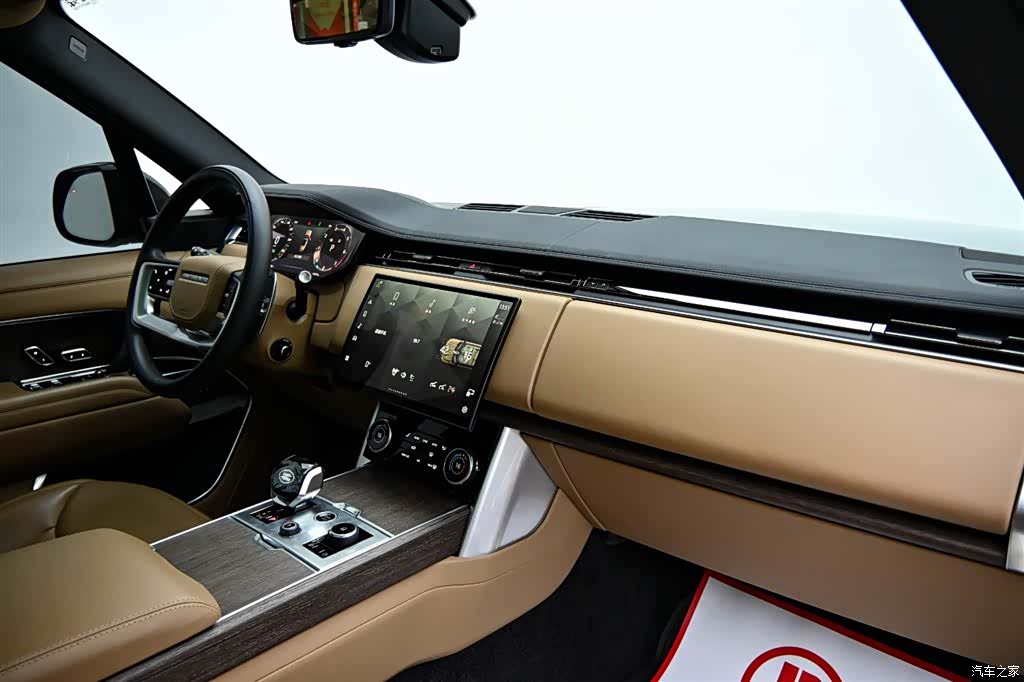 Land Rover Range Rover, 2024 15