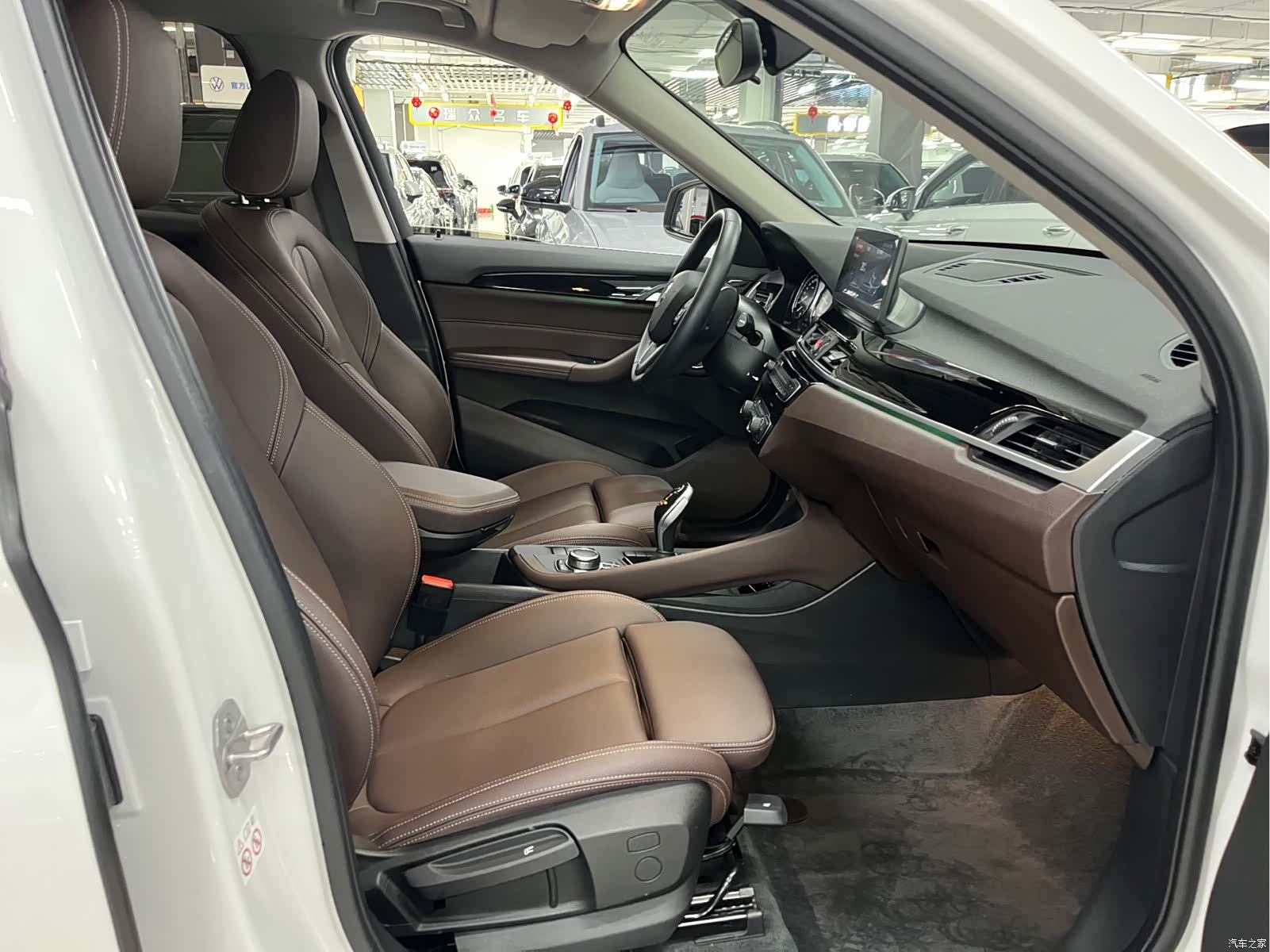 BMW X1, 2023 9