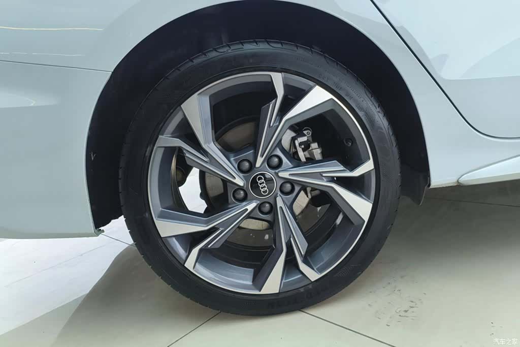 Audi A3, 2024 6