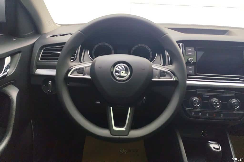Skoda Kamiq, 2019 15