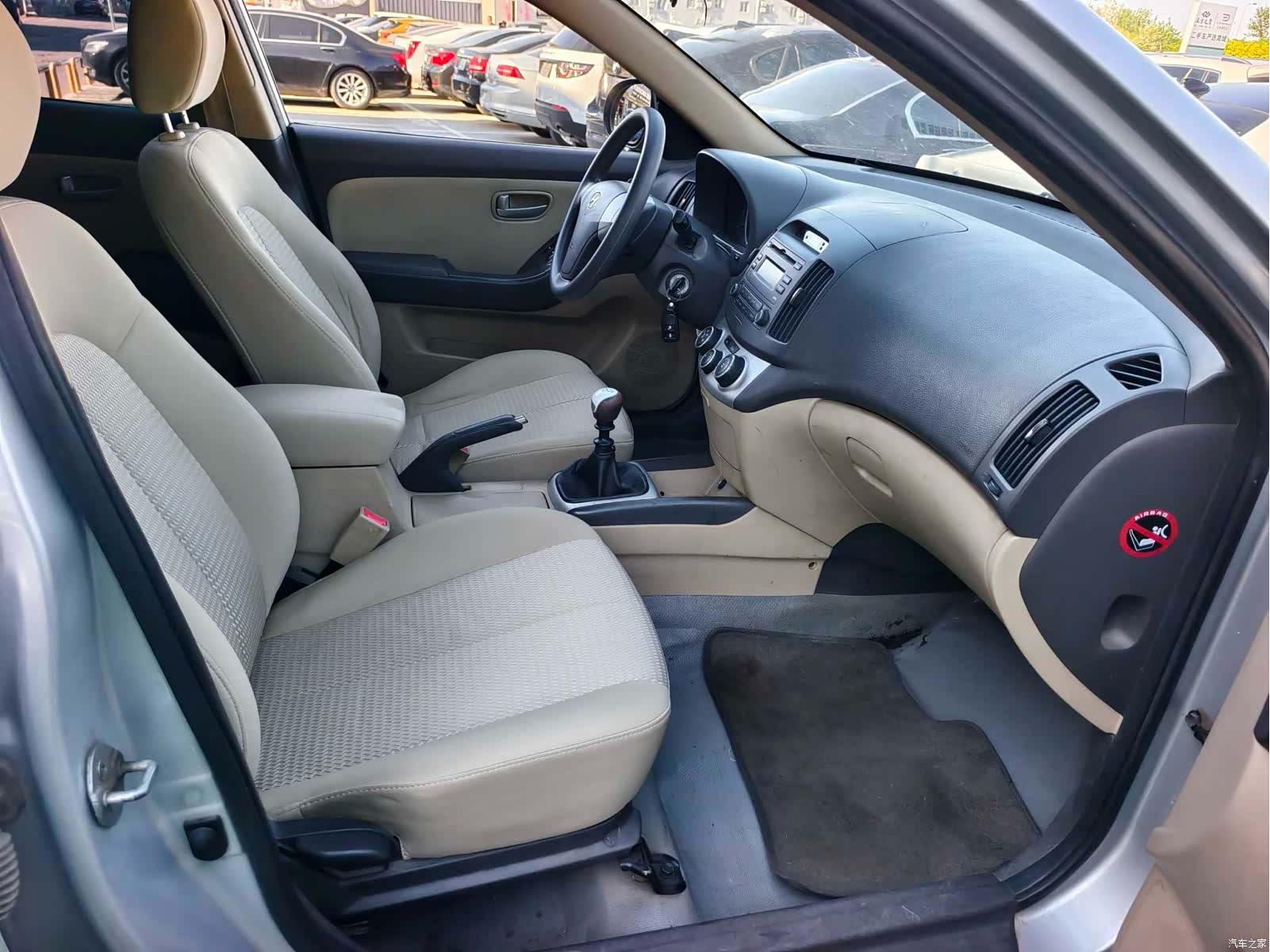 Hyundai GL, 2010 17
