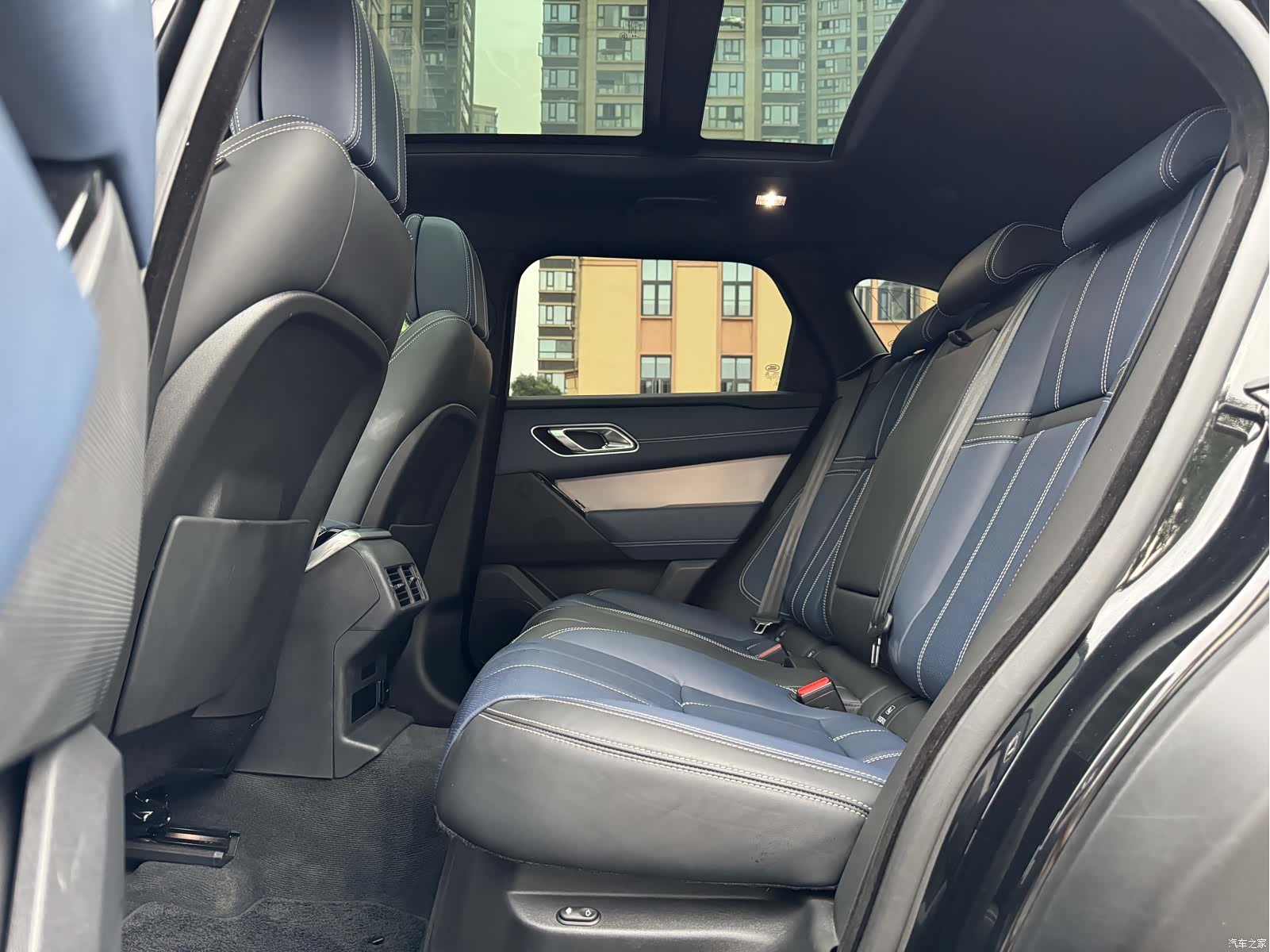 Land Rover Range Rover, 2023 9