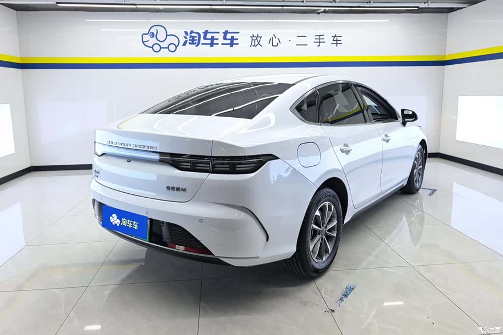 BYD Destroyer 05, 2025 3