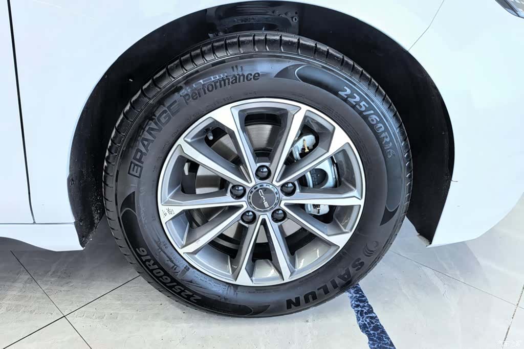 BYD Destroyer 05, 2025 6