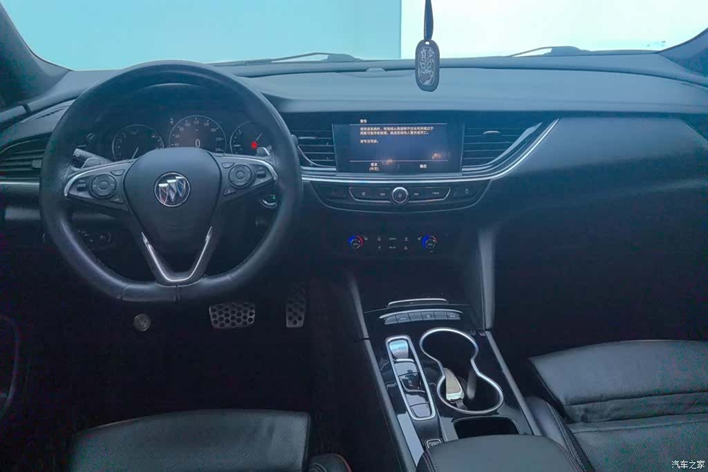 Buick Regal, 2021 12