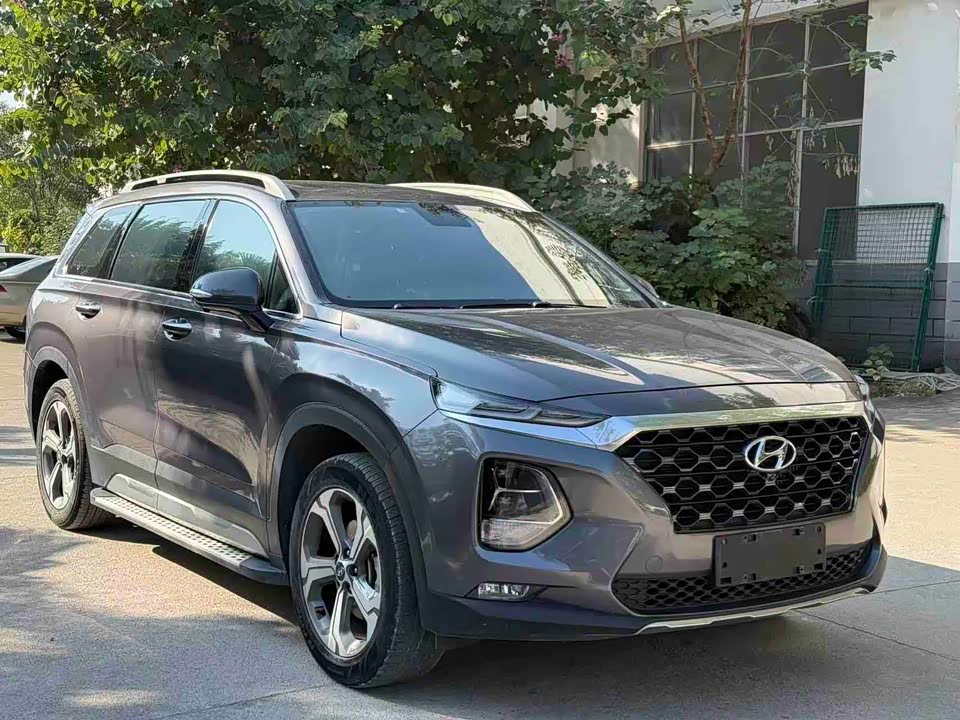 Hyundai Shengda