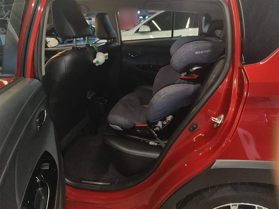 Toyota YARiS L Zhixuan