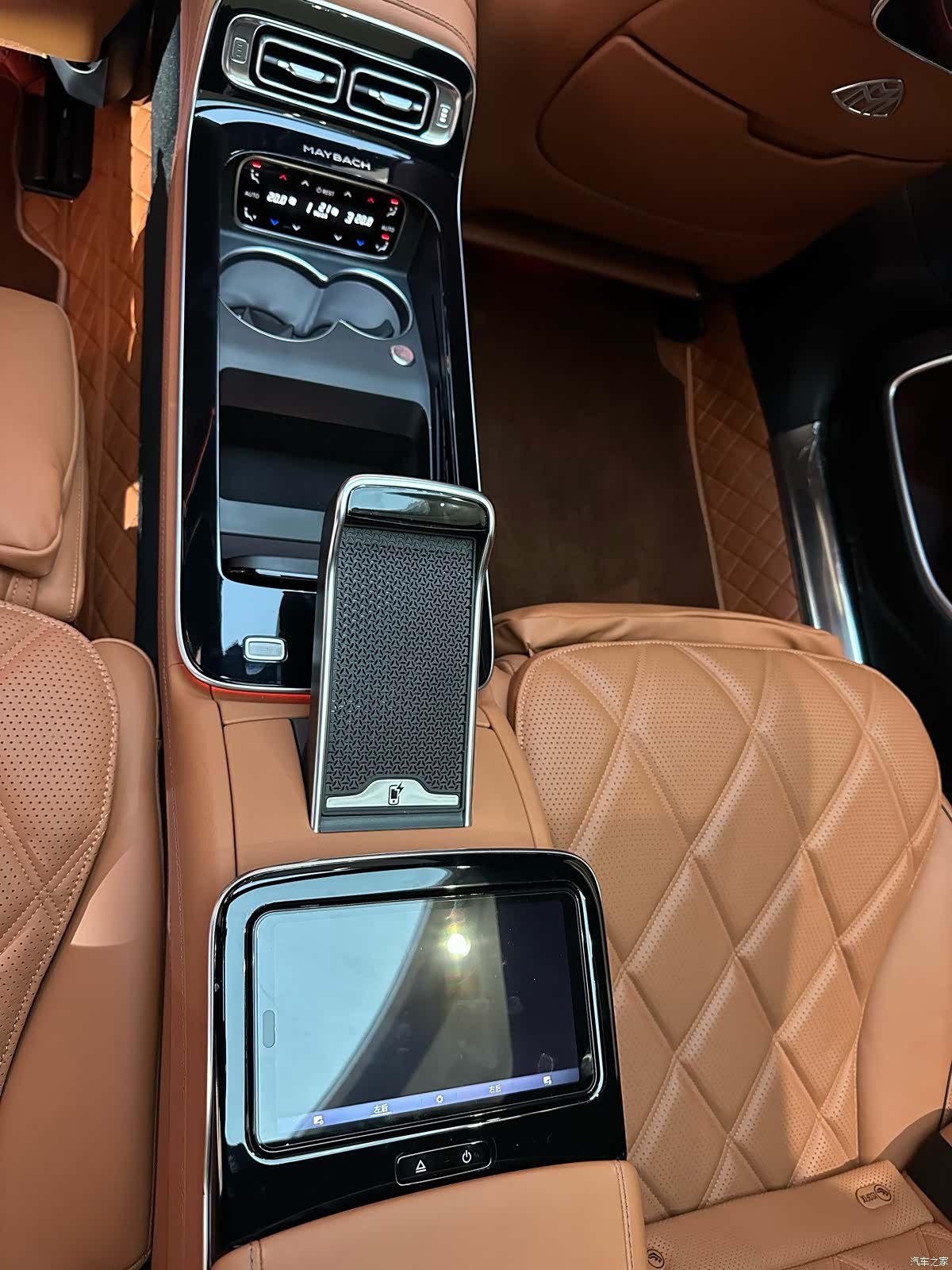 Maybach S-Class, 2023 22