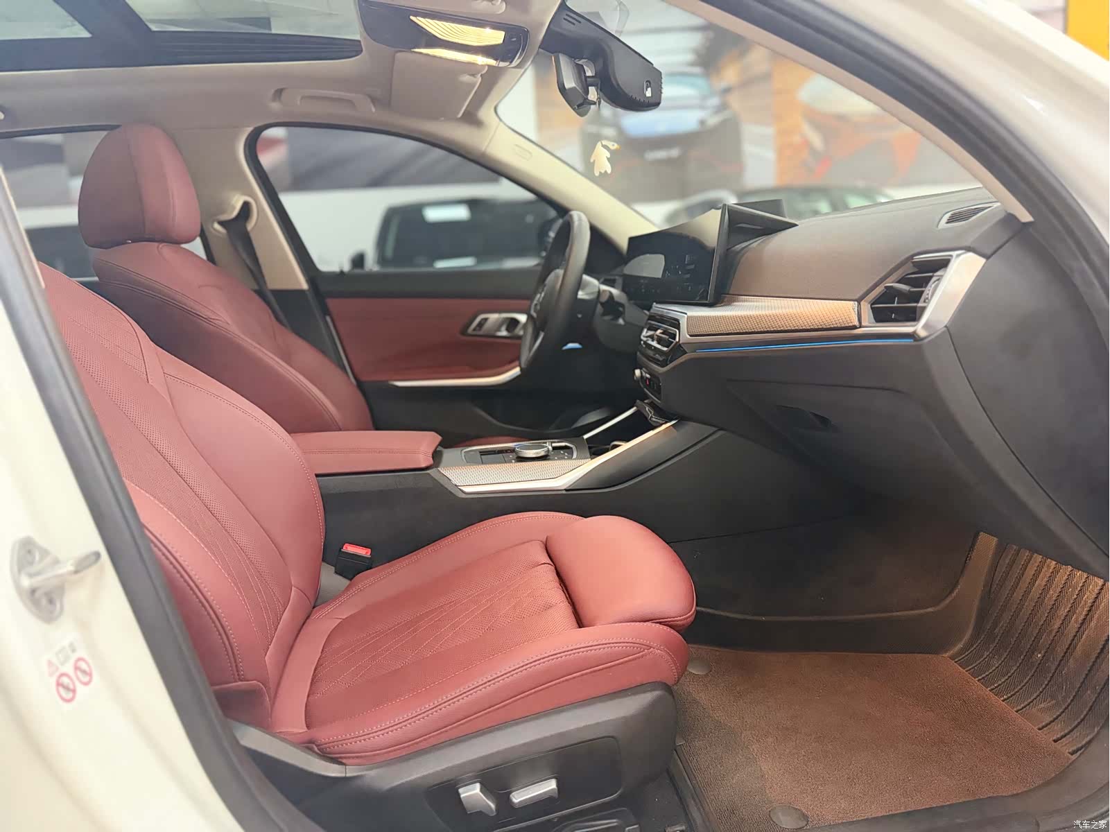 BMW i3, 2023 12