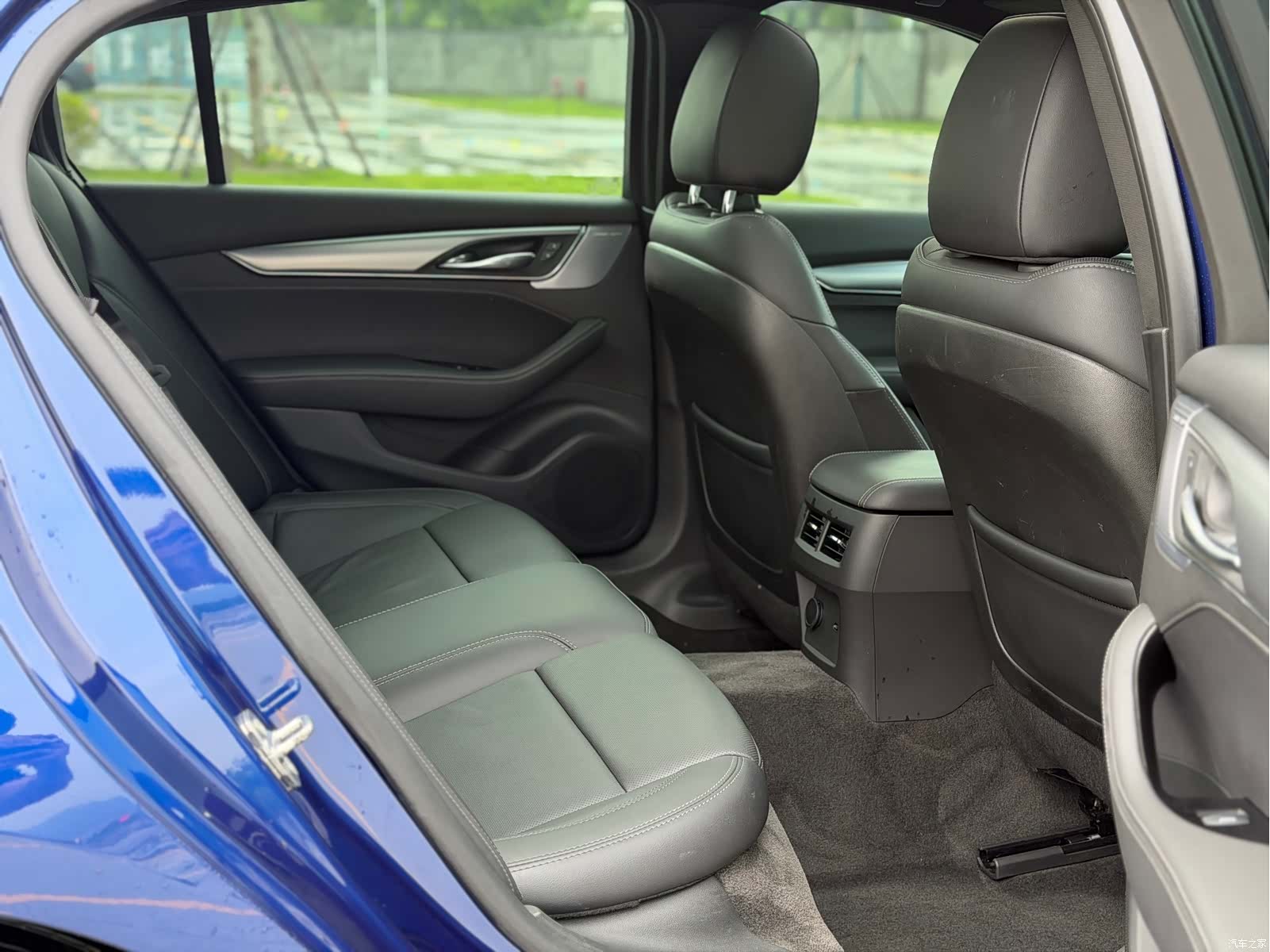 Cadillac CT5, 2023 8
