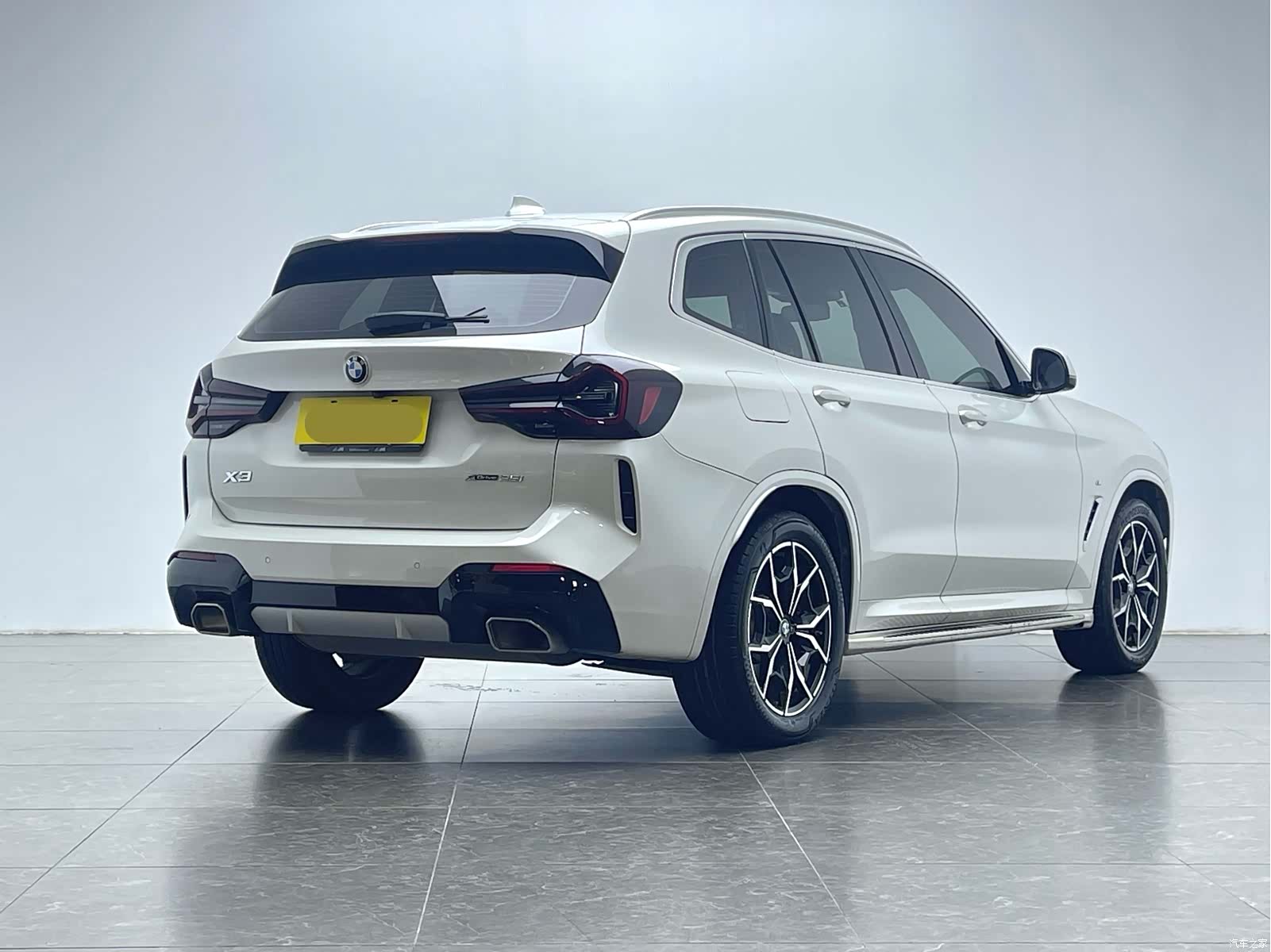 BMW X3, 2022 4