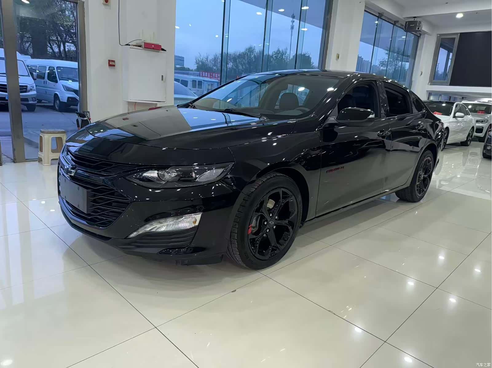 Chevrolet XL