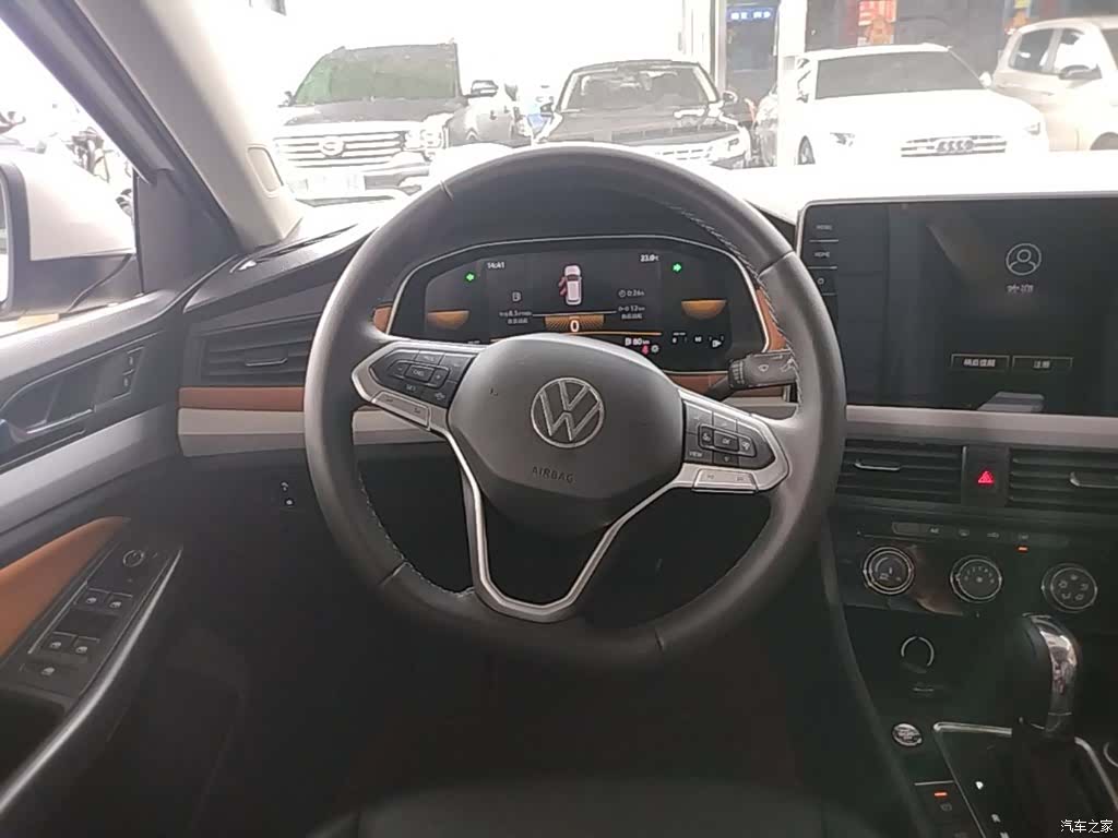 Volkswagen Bora, 2026 11