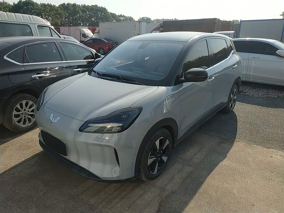 Wuling Wuling Bingguo PLUS