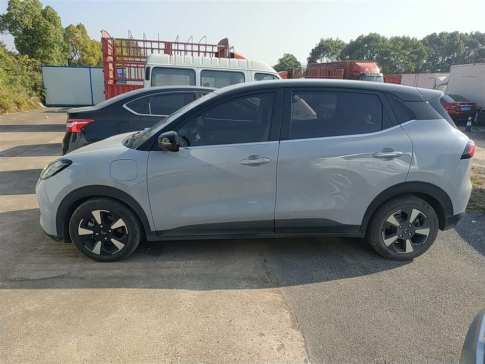 Wuling Wuling Bingguo PLUS