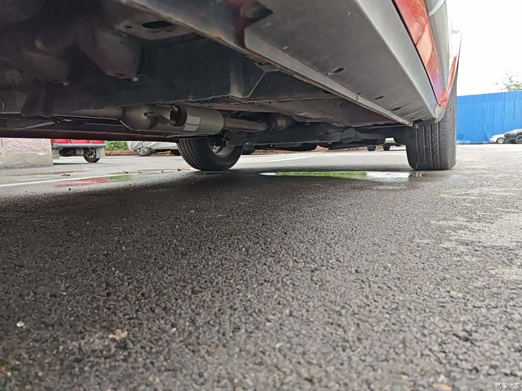 Zotye SR9, 2018 17