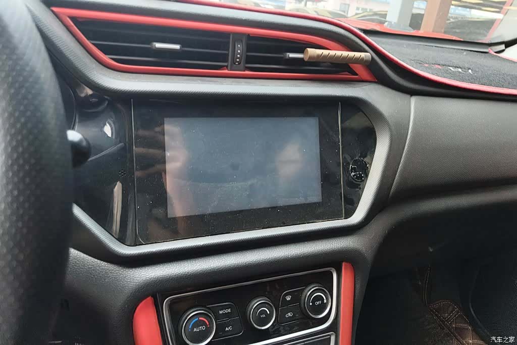 Chery 3, 2017 13