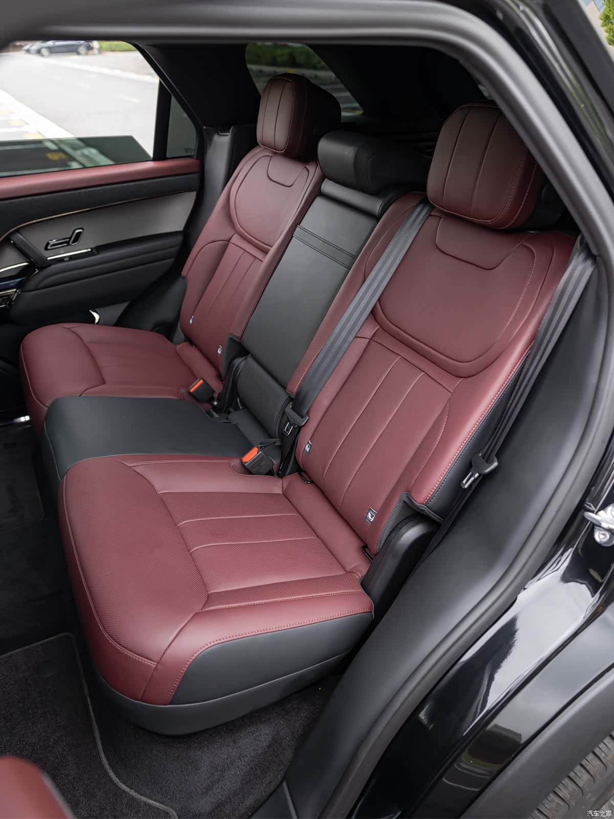 Land Rover Range Rover, 2025 16