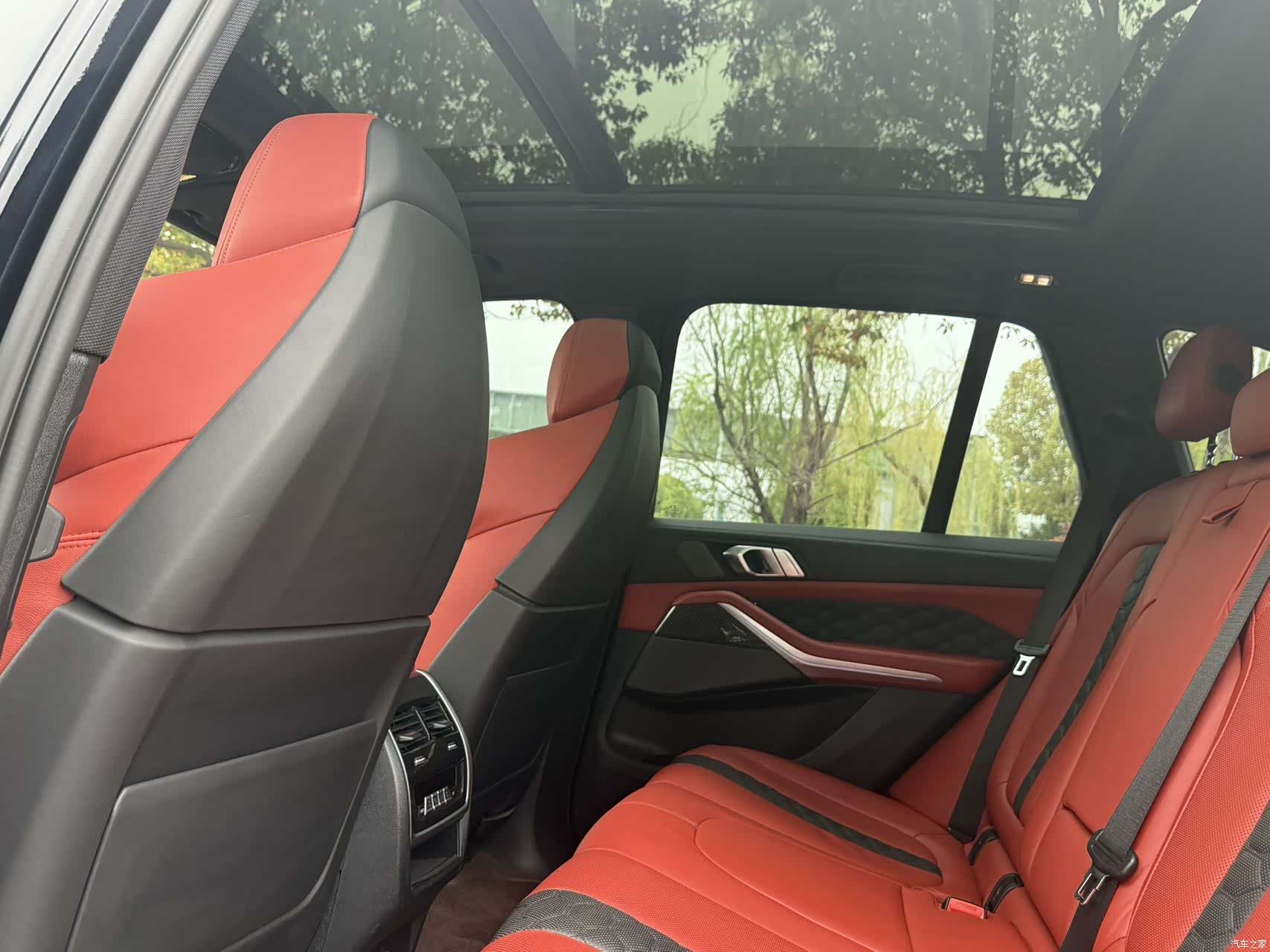 BMW X5, 2023 14