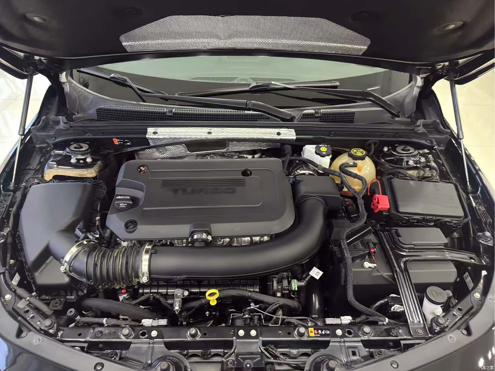Chevrolet XL, 2022 15