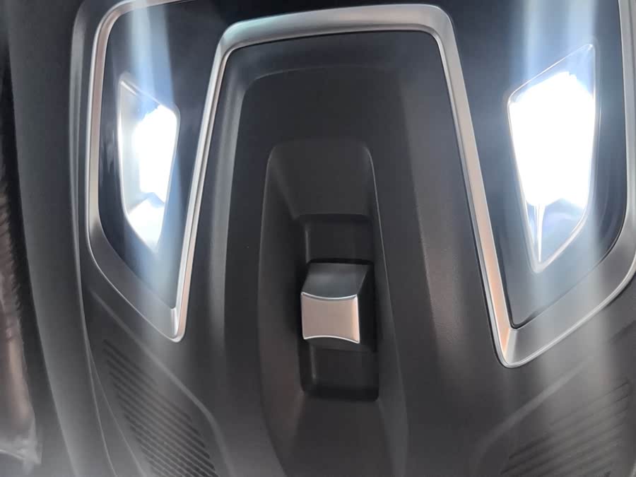 Changan UNI-Z 2026, фото 16