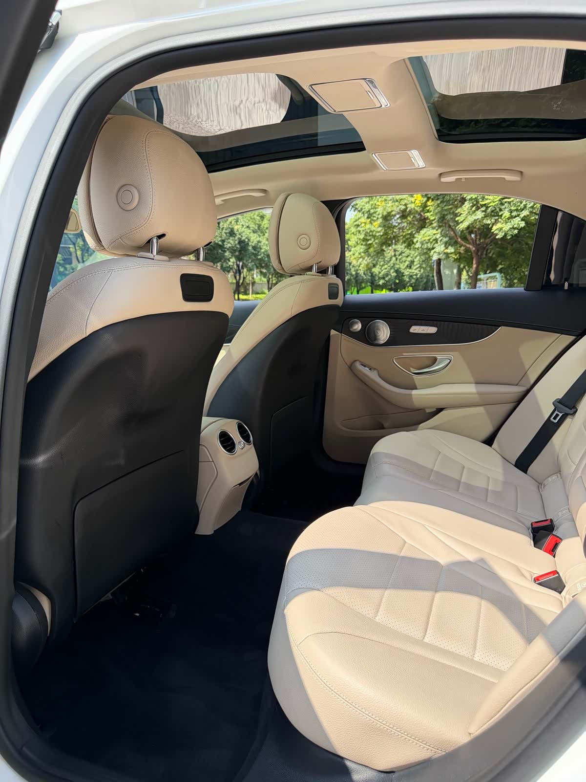 Mercedes-Benz C-Class, 2020 12