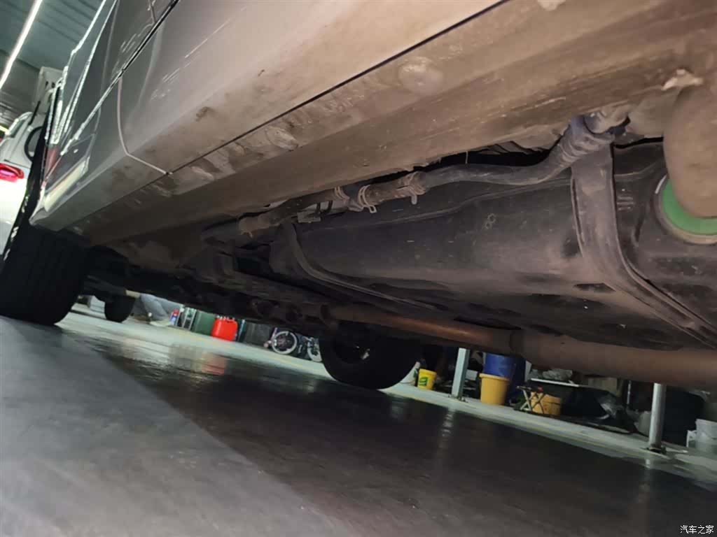 Changan CS75, 2023 22