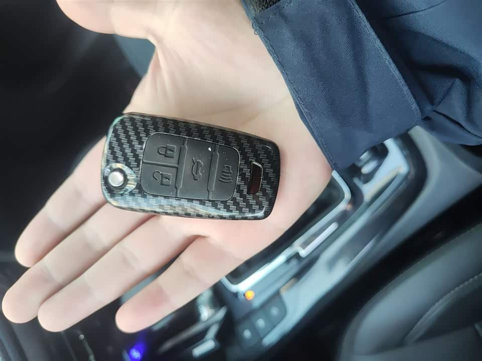 Chevrolet Mai Ruibao