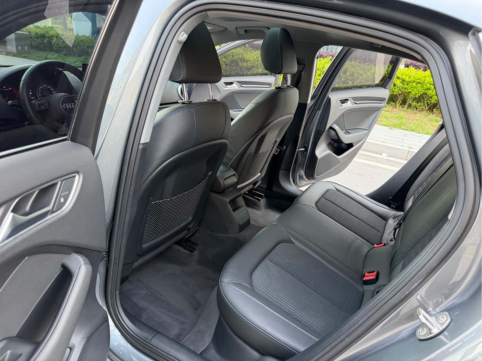 Audi A3, 2020 10