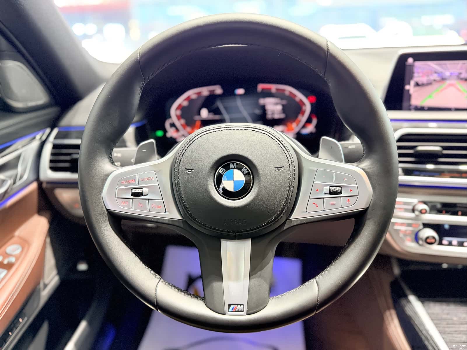 BMW 7 Series, 2019 9