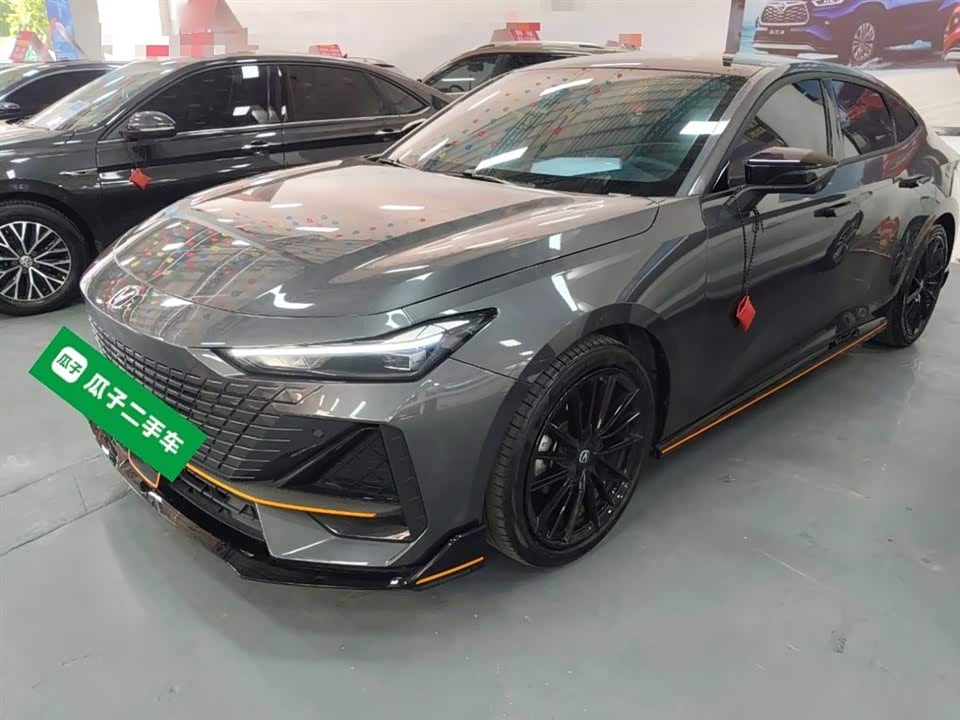 Changan UNI-V