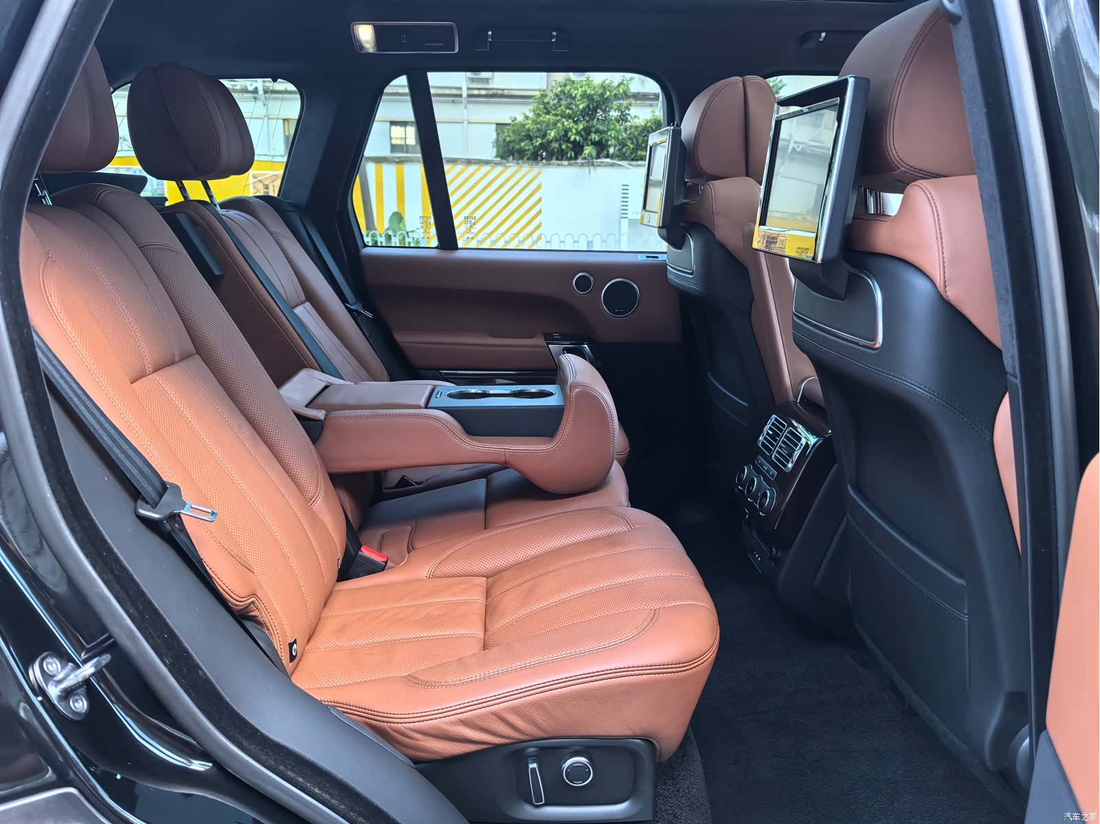 Land Rover Range Rover, 2016 12