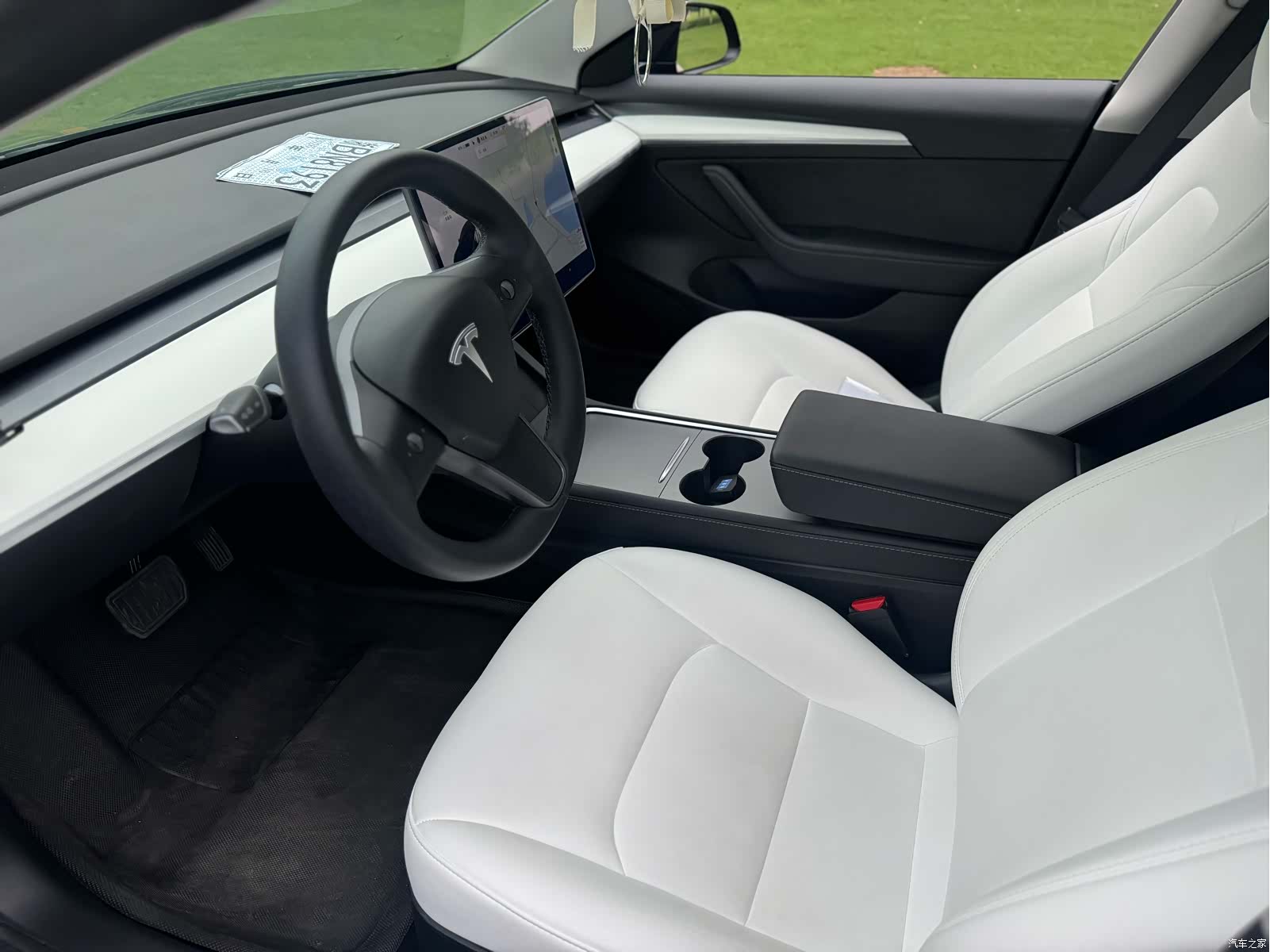 Tesla Model 3, 2021 9