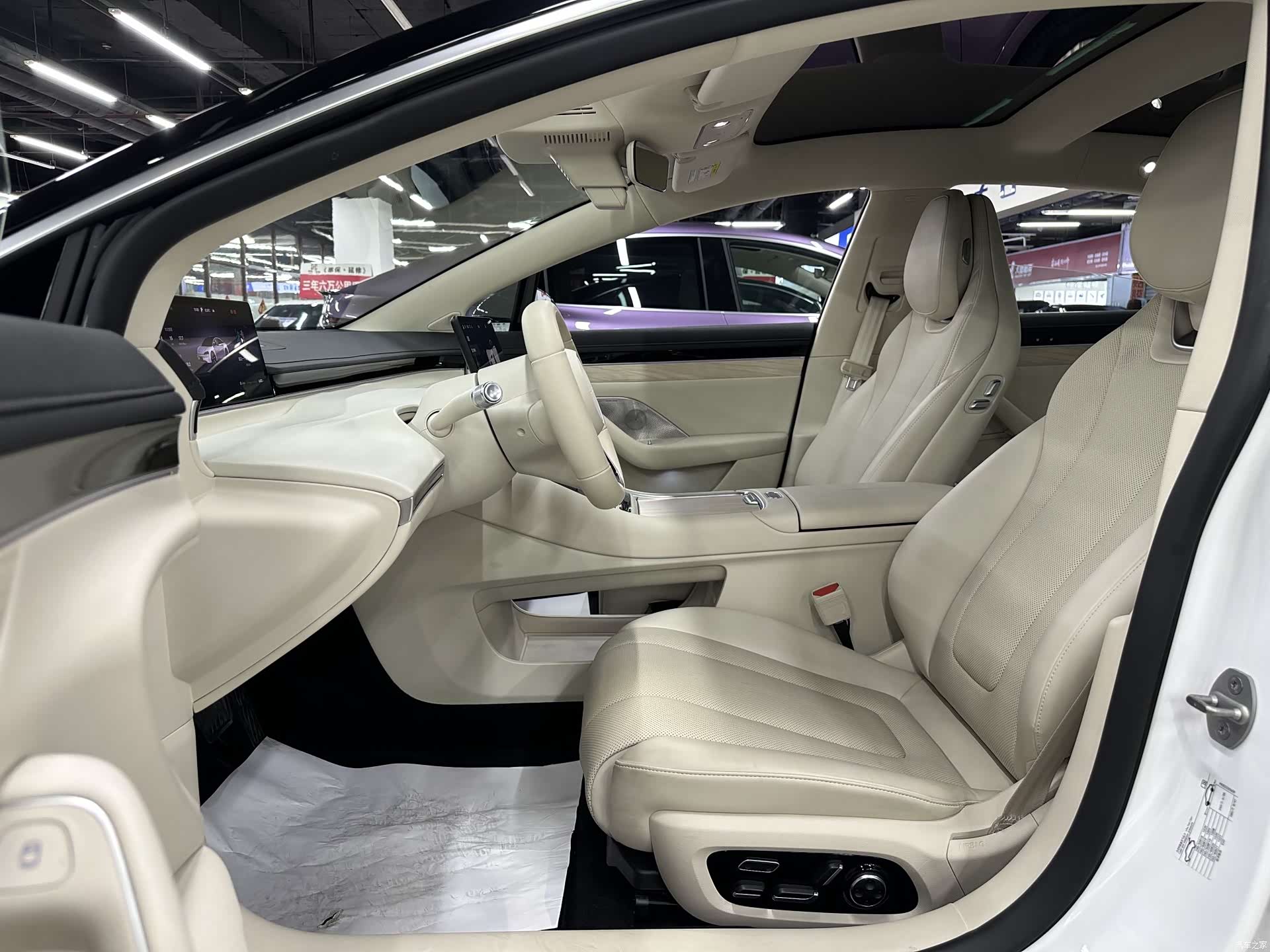 Luxeed S7, 2024 31